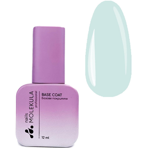 Molekula Base Colour Mint (мятный, эмаль), 12 мл, Цвет: Mint
