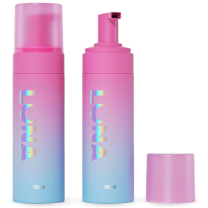 Пенка увлажняющая мицеллярная LUNA Coconut Foam с ароматом кокоса 150 мл