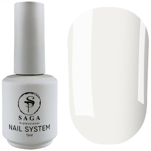 Жидкий гель SAGA Liquid Gel №1, 15 мл, Объем: 15 мл, Цвет: 1