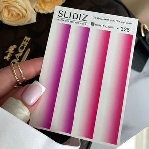 Слайдер-дизайн SLIDIZ 326