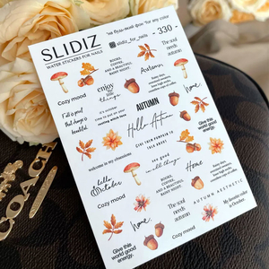 Слайдер-дизайн SLIDIZ 330