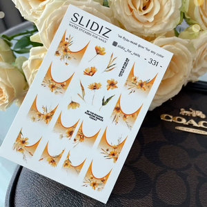 Слайдер-дизайн SLIDIZ 331