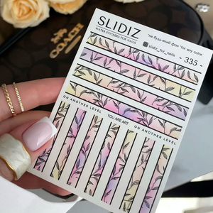 Слайдер-дизайн SLIDIZ 335