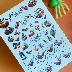 Слайдер-дизайн UA Slider CF 649