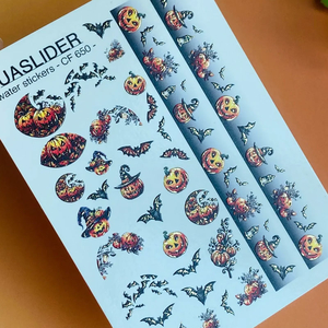 Слайдер-дизайн UA Slider CF 650