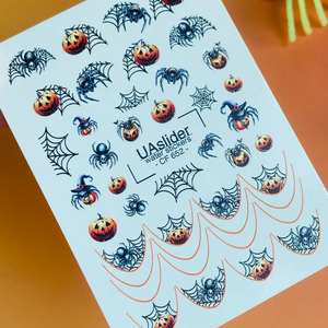 Слайдер-дизайн UA Slider CF 652