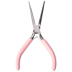 Тонкогубцы (зажим) для формирования арки ногтей