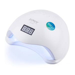 Универсальная LED/UV Лампа SUNUV 5 SE 36 вт, Original, Модель ламп SUNUV: 5 SE 36 вт