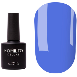 ЗНИЖКА!Komilfo Color Base Cornflower, 8 мл