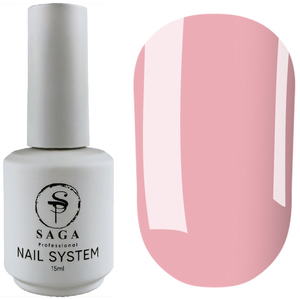 Рідкий гель SAGA Liquid Gel №2, 15 мл, Об`єм: 15 мл, Колір: 2