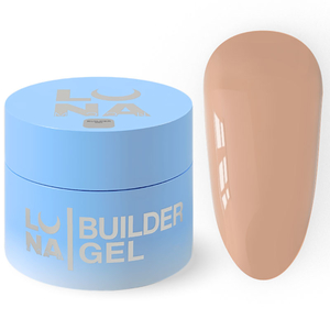 Гель для нарощування LUNA Gel Premium №18 30 мл, Об`єм: 30 мл
, Колір: 18