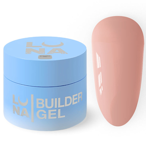 Гель для наращивания LUNA Gel Premium №28 30 мл, Объем: -30 мл, Цвет: 28
