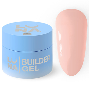 Гель для нарощування LUNA Gel Premium №29 30 мл, Об`єм: 30 мл
, Колір: 29
