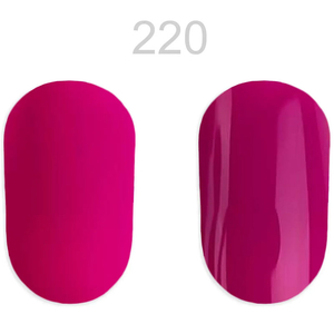 Гель-лак DANNY Gel Polish №220, 10 мл