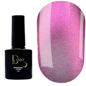 Гель-лак DANNY CAT MOONSTONE №02 8 мл, Цвет: 02
