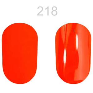 Гель-лак DANNY Gel Polish №218, 10 мл