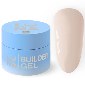 Гель для нарощування LUNA Gel Premium №27 30 мл, Об`єм: 30 мл
, Колір: 27