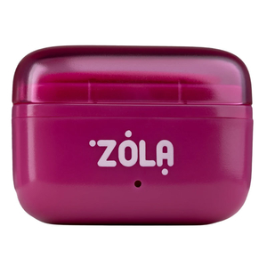 Мини-воскоплав ZOLA Розовый, Цвет: Розовый
