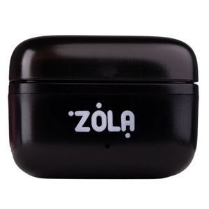 Мини-воскоплав ZOLA Черный, Цвет: черный