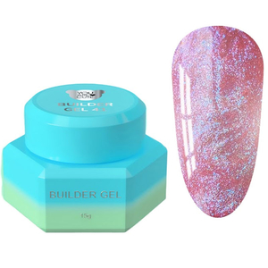 Гель для нарощування You Are Cute Builder Gel №41 15 мл, Об`єм: 15 мл
, Колір: 41