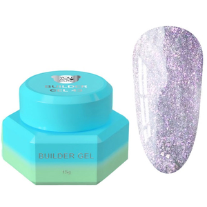 Гель для нарощування You Are Cute Builder Gel №43 15 мл, Об`єм: 15 мл
, Колір: 43