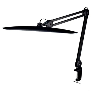 Лампа бестеневая SMD LED, Black
