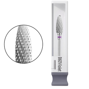 Фреза твердосплавная Gemely Cutter CARBIDE MAX (B60Violet)