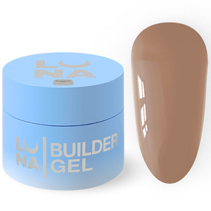 Гель для наращивания LUNA Gel Premium №34 15 мл, Объем: 15 мл, Цвет: 34
