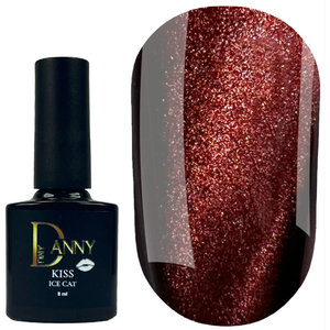 Гель-лак DANNY Kiss Ice 8 мл