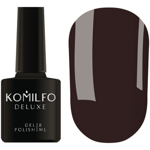 Гель-лак Komilfo Autumn Touch 004 8 мл, Цвет: 004