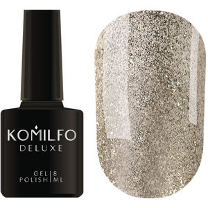 Гель-лак Komilfo Autumn Touch 008 8 мл, Цвет: 008