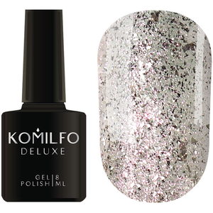 Гель-лак Komilfo Autumn Touch 009 8 мл, Цвет: 009