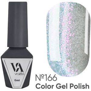 Гель-лак Valeri №166, 6 мл
