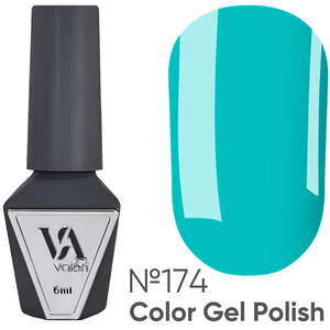 Гель-лак Valeri №174, 6 мл