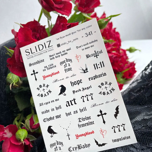 Слайдер-дизайн SLIDIZ 341