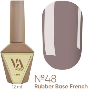 Valeri Base Color №048 (какао), 12 мл, Объем: 12 мл, Цвет: 048