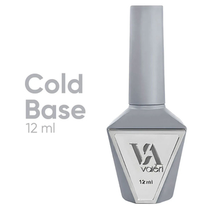 Valeri Cold base Холодная база для гель-лака, 12 мл, Объем: 12 мл