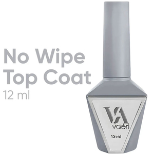 Valeri Top Non wipe Топ без липкого слоя, 12 мл, Объем: 12 мл