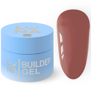 Гель для нарощування LUNA Gel Premium №35 30 мл, Об`єм: 30 мл
, Колір: 35