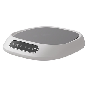 Підставка для підігріву гелей USB 10 Вт, White, Колір: White
