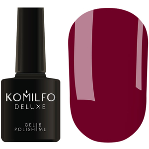 Гель-лак Komilfo Vampire Collection 003, 8 мл, Цвет: 003