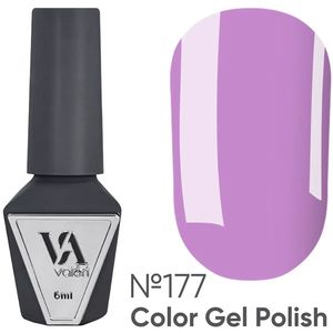 Гель-лак Valeri №177, 6 мл