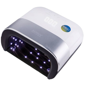 Лампа для манікюру з акумулятором SUNuv SUN 3S Original 48 Вт