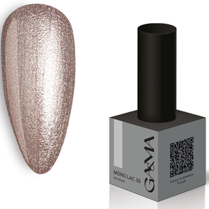Моно Лак GA&MA Mono Lac 039 6 мл, Объем: 6 мл, Цвет: 039