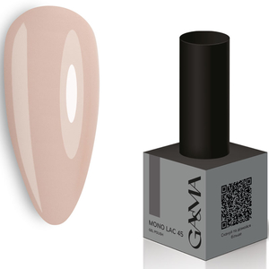Моно Лак GA&MA Mono Lac 045 6 мл, Объем: 6 мл, Цвет: 045