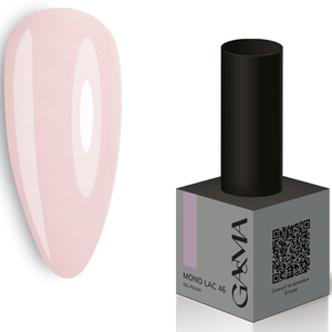 Моно Лак GA&MA Mono Lac 046 6 мл, Объем: 6 мл, Цвет: 046