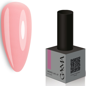 Моно Лак GA&MA Mono Lac 047 6 мл, Об`єм: 6 мл, Колір: 047