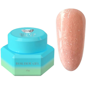 Рідкий гель You Are Cute Bottle Gel №11 15 мл, Об`єм: 15 мл
, Колір: 11