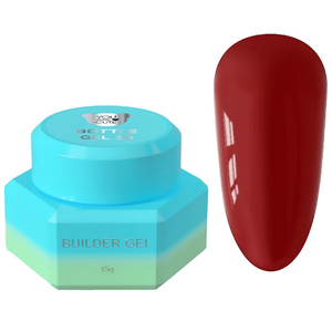 Рідкий гель You Are Cute Bottle Gel №16 15 мл, Об`єм: 15 мл
, Колір: 16