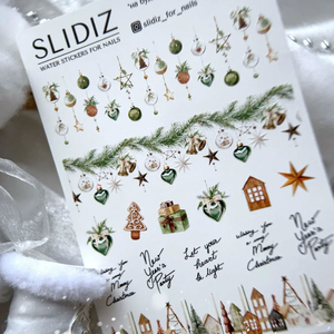 Слайдер-дизайн SLIDIZ 348